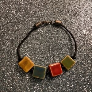 Candy Bracelet
